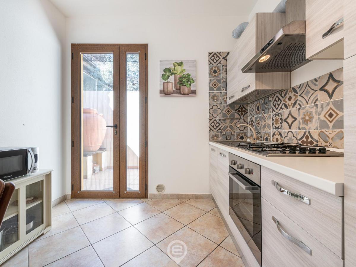 Appartamento Lidia'S House Oristano Esterno foto